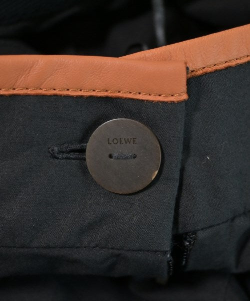 LOEWE Long/Maxi length skirts