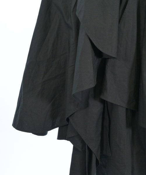 LOEWE Long/Maxi length skirts