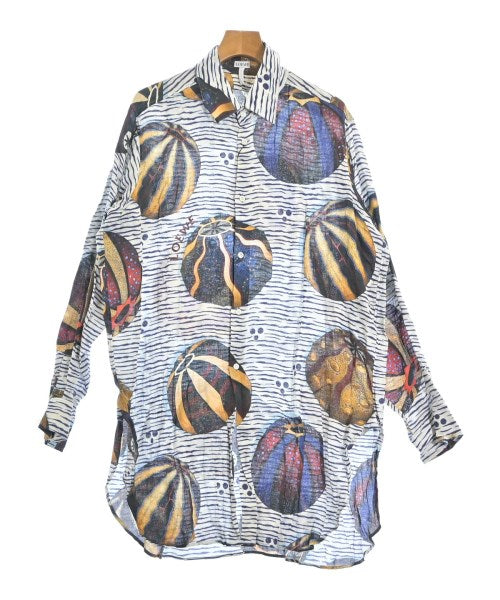 LOEWE Casual shirts
