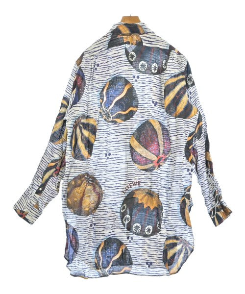 LOEWE Casual shirts