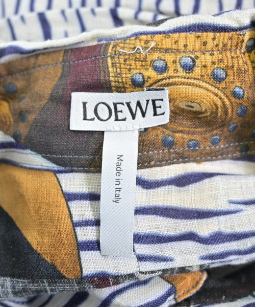 LOEWE Casual shirts