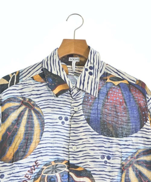 LOEWE Casual shirts