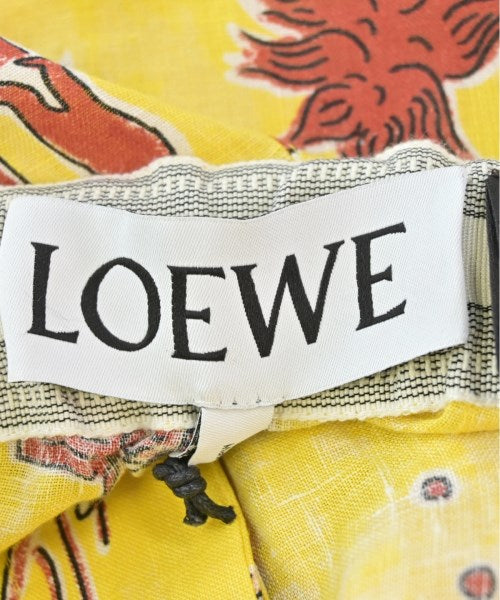 LOEWE Other pants