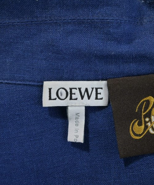 LOEWE Casual shirts
