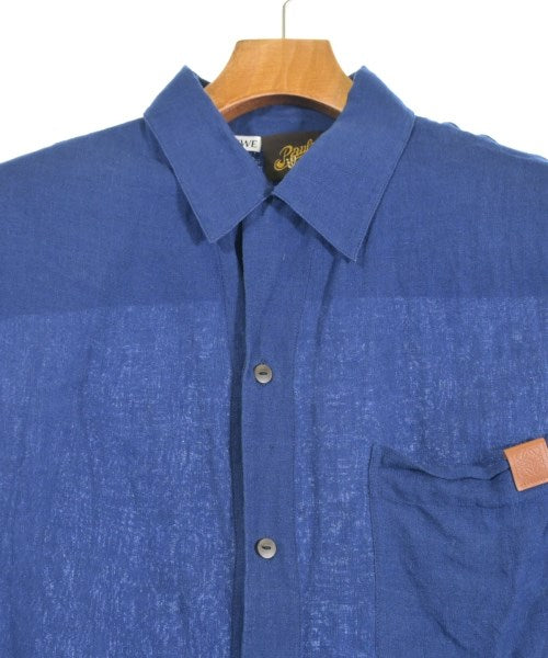 LOEWE Casual shirts
