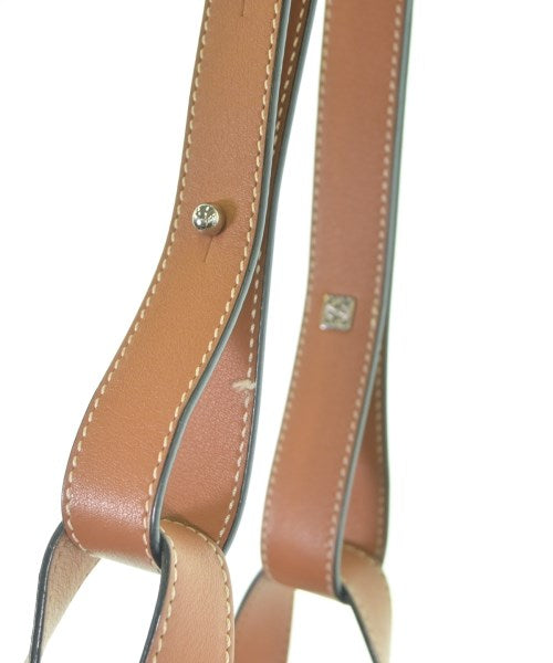 LOEWE Shoulder bags