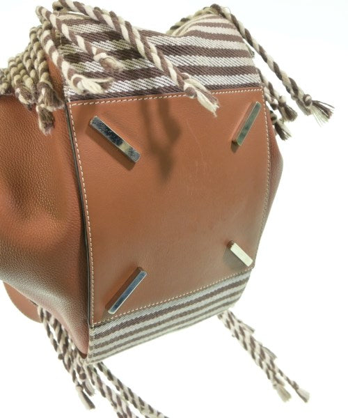 LOEWE Shoulder bags