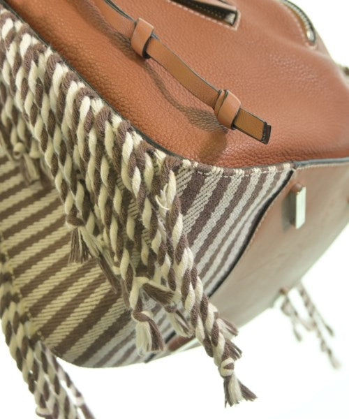 LOEWE Shoulder bags