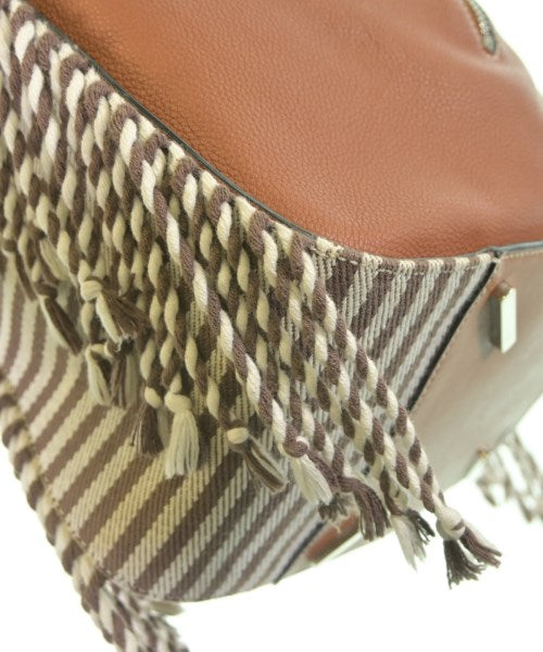 LOEWE Shoulder bags
