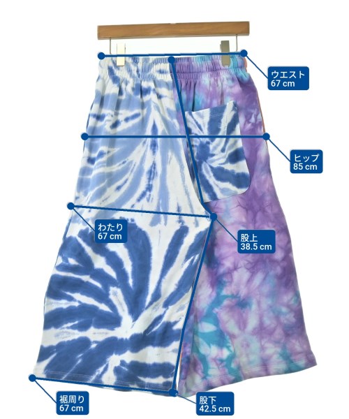 LOEWE Shorts