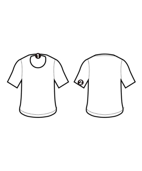 LOEWE Tee Shirts/Tops
