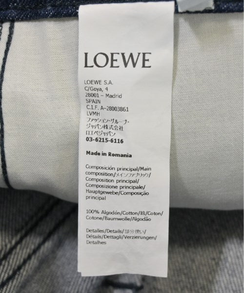 LOEWE Jeans
