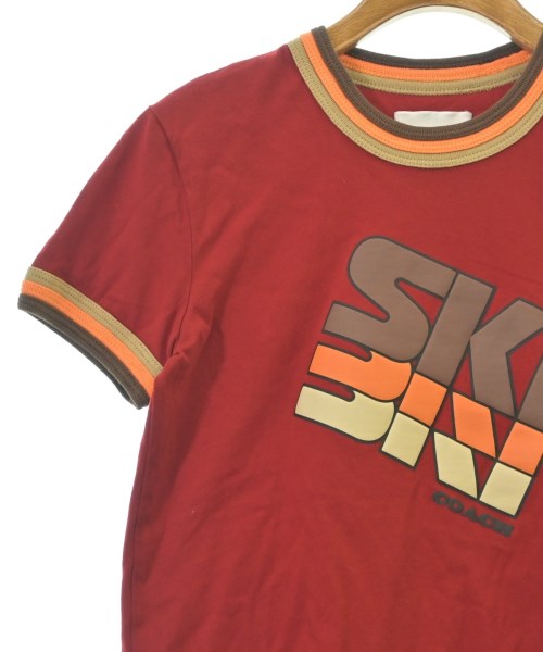 COACH Tee Shirts/Tops