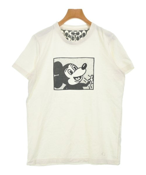 COACH Tee Shirts/Tops