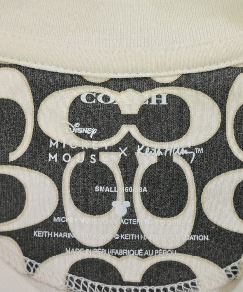COACH Tee Shirts/Tops