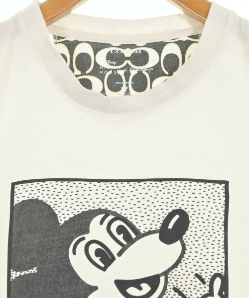 COACH Tee Shirts/Tops