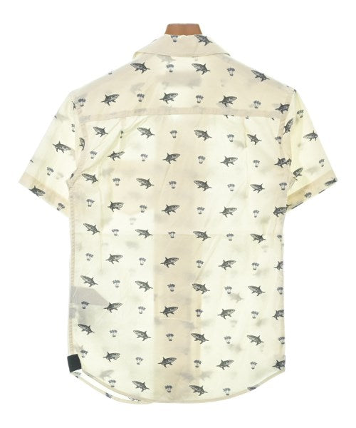 COACH Casual shirts