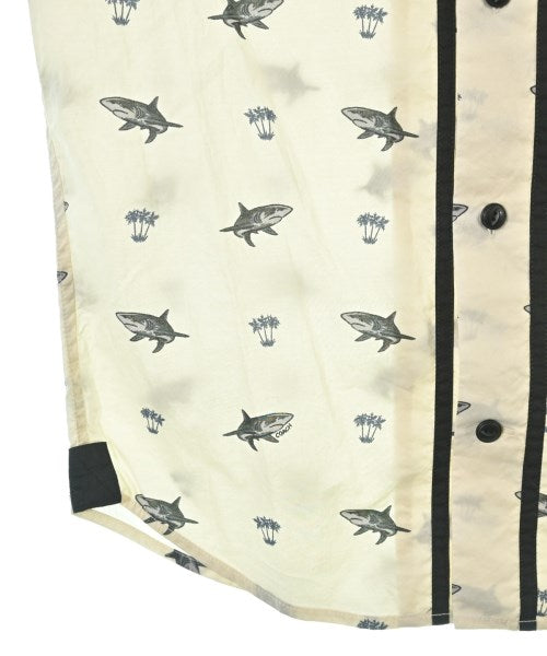 COACH Casual shirts