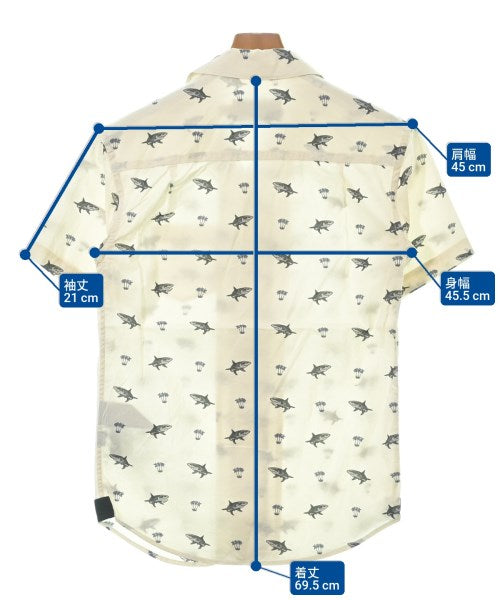 COACH Casual shirts