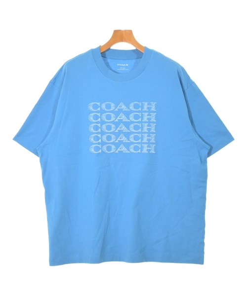 COACH Tee Shirts/Tops