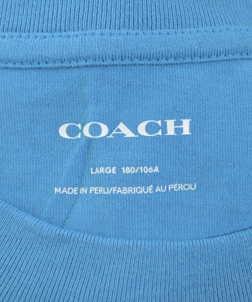 COACH Tee Shirts/Tops