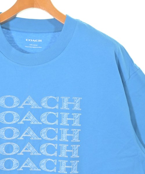 COACH Tee Shirts/Tops