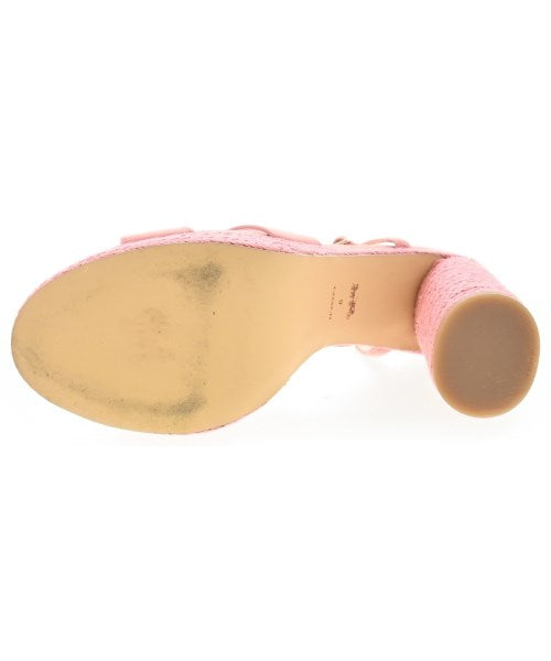 COACH Sandals