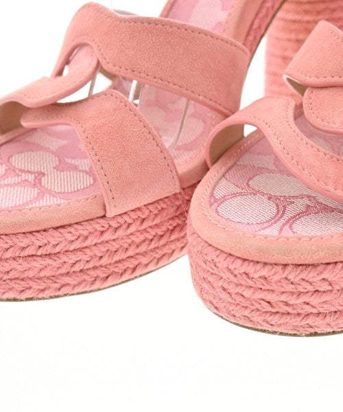 COACH Sandals