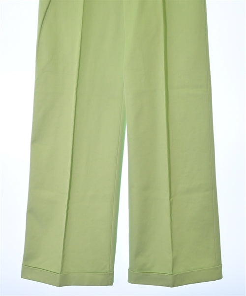 BOTTEGA VENETA Chinos