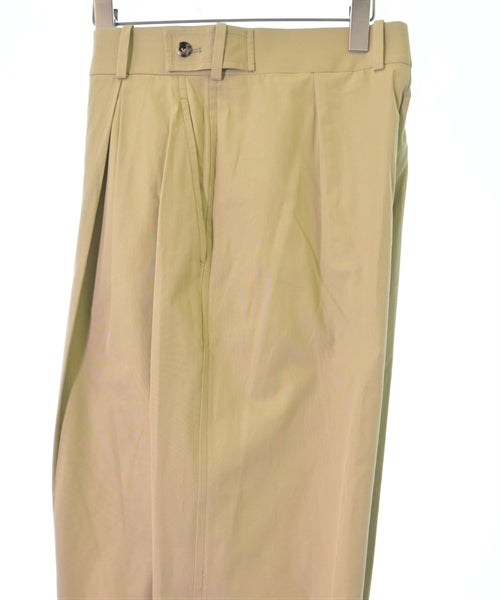 BOTTEGA VENETA Chinos