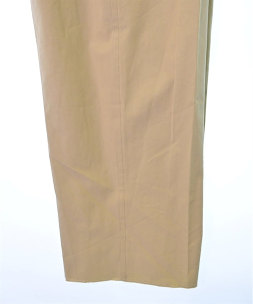 BOTTEGA VENETA Chinos