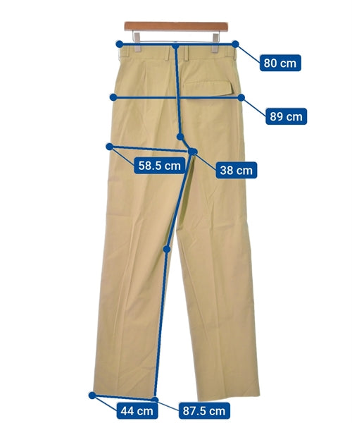 BOTTEGA VENETA Chinos