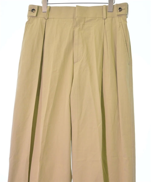 BOTTEGA VENETA Chinos
