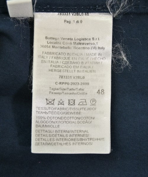 BOTTEGA VENETA Casual shirts
