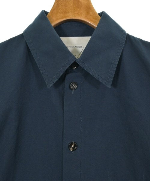 BOTTEGA VENETA Casual shirts