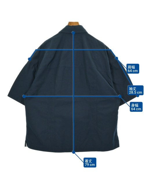 BOTTEGA VENETA Casual shirts