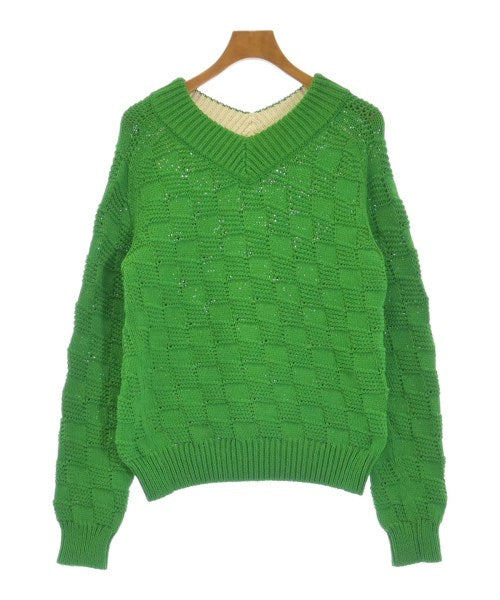 BOTTEGA VENETA Sweaters