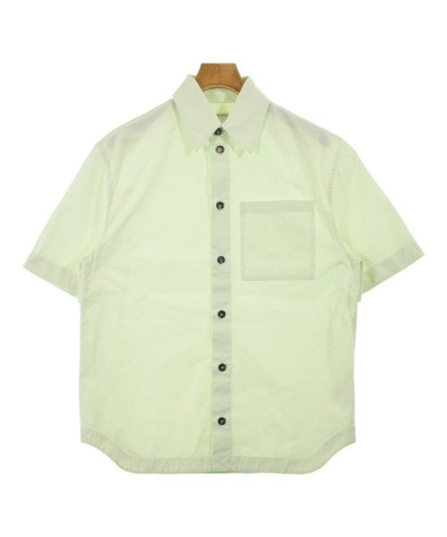 BOTTEGA VENETA Casual shirts