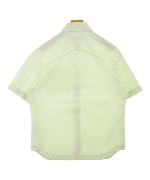 BOTTEGA VENETA Casual shirts