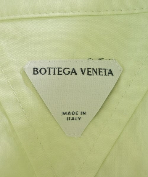BOTTEGA VENETA Casual shirts