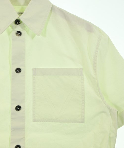 BOTTEGA VENETA Casual shirts