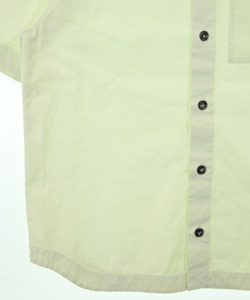BOTTEGA VENETA Casual shirts