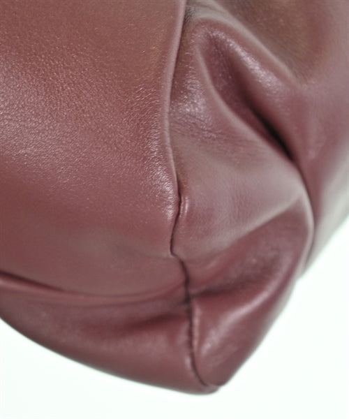 BOTTEGA VENETA Shoulder bags