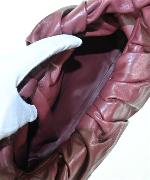 BOTTEGA VENETA Shoulder bags