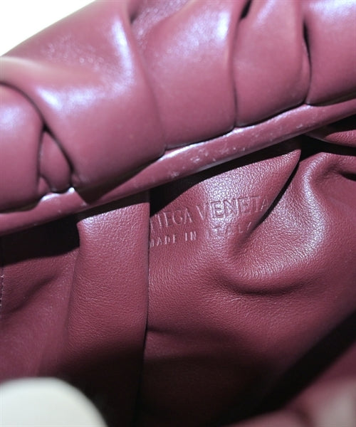 BOTTEGA VENETA Shoulder bags