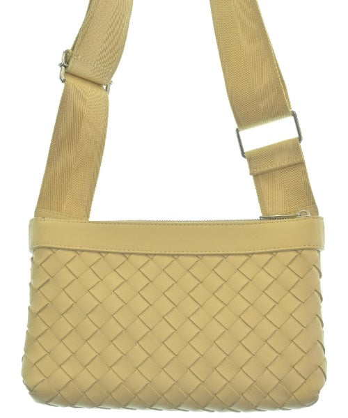 BOTTEGA VENETA Shoulder bags