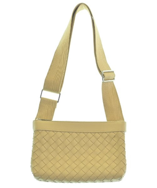 BOTTEGA VENETA Shoulder bags