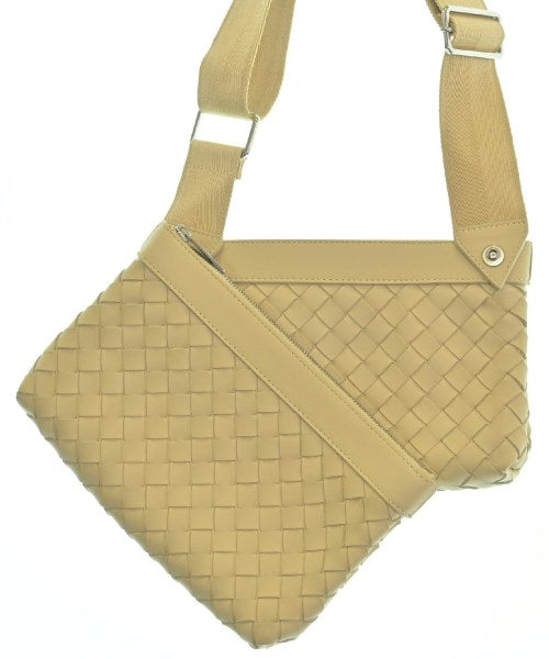 BOTTEGA VENETA Shoulder bags