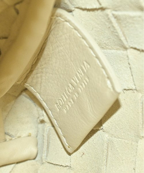 BOTTEGA VENETA Shoulder bags