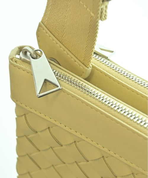 BOTTEGA VENETA Shoulder bags